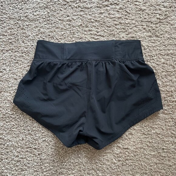 UA Black Shorts - Picture 3 of 3